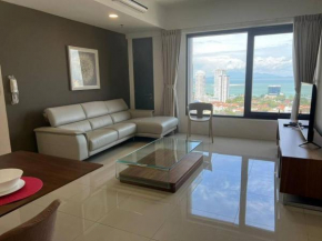 Unique Tropicana Seaview 2 Bedroom Suite